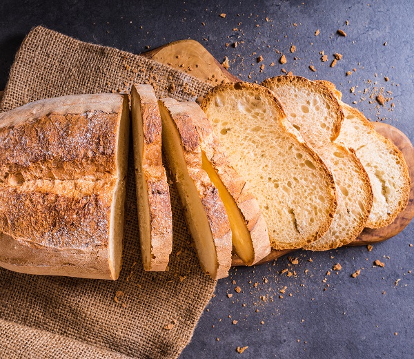 Low Carb Bread Flour Blend The BakeRite Company