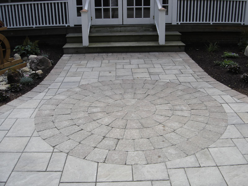 Landscape & Hardscape Portfolio Baker Landscape & Irrigation Inc.