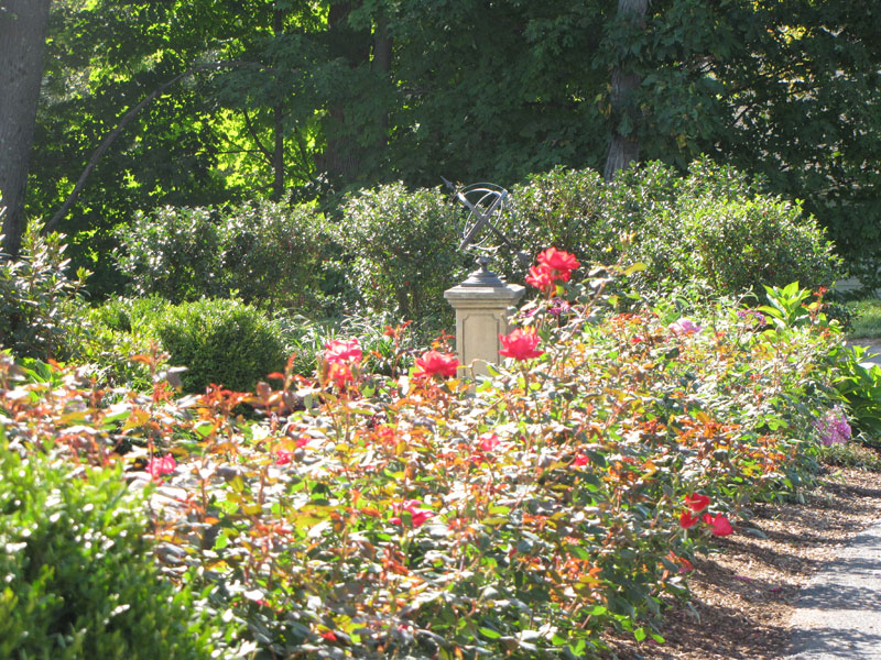 Landscape & Hardscape Portfolio Baker Landscape & Irrigation Inc.