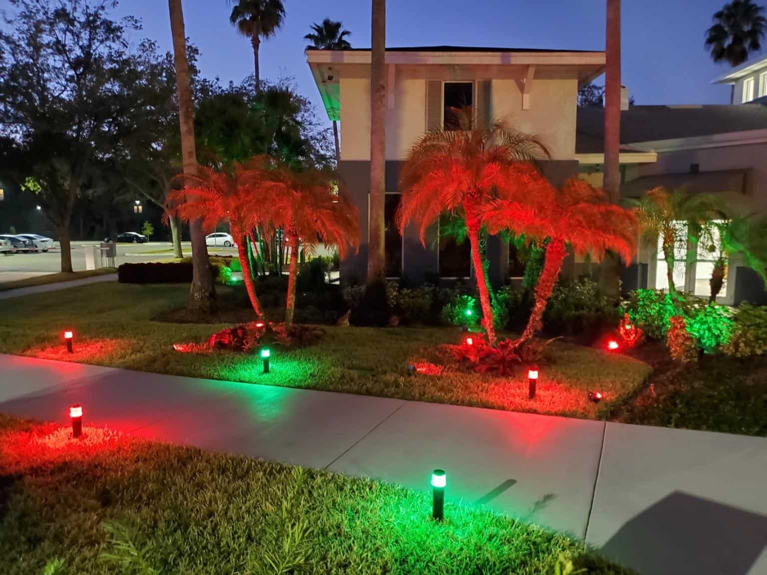 Home Baker Commercial Landscaping