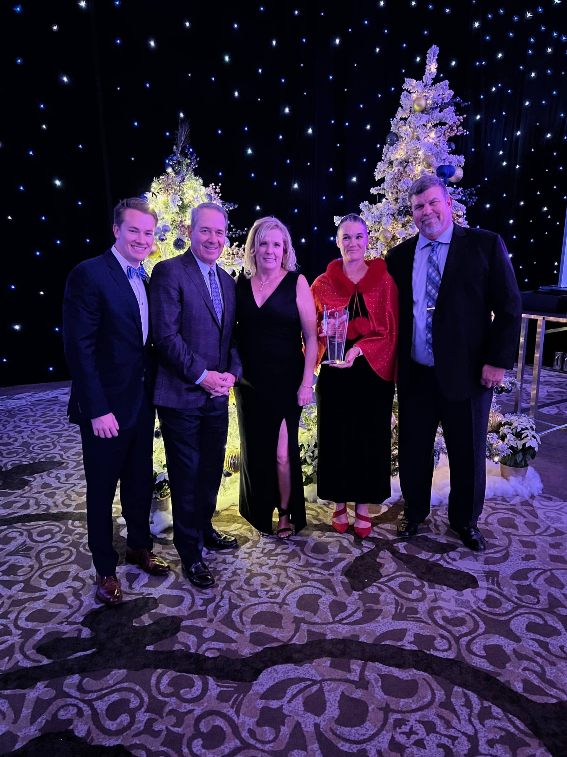 Home Baker Commercial Landscaping