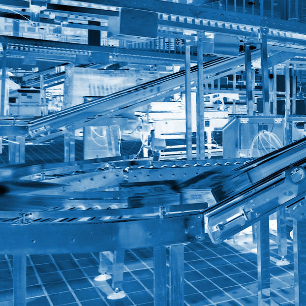 UV Sanitizing Baking Processes BAKERpedia