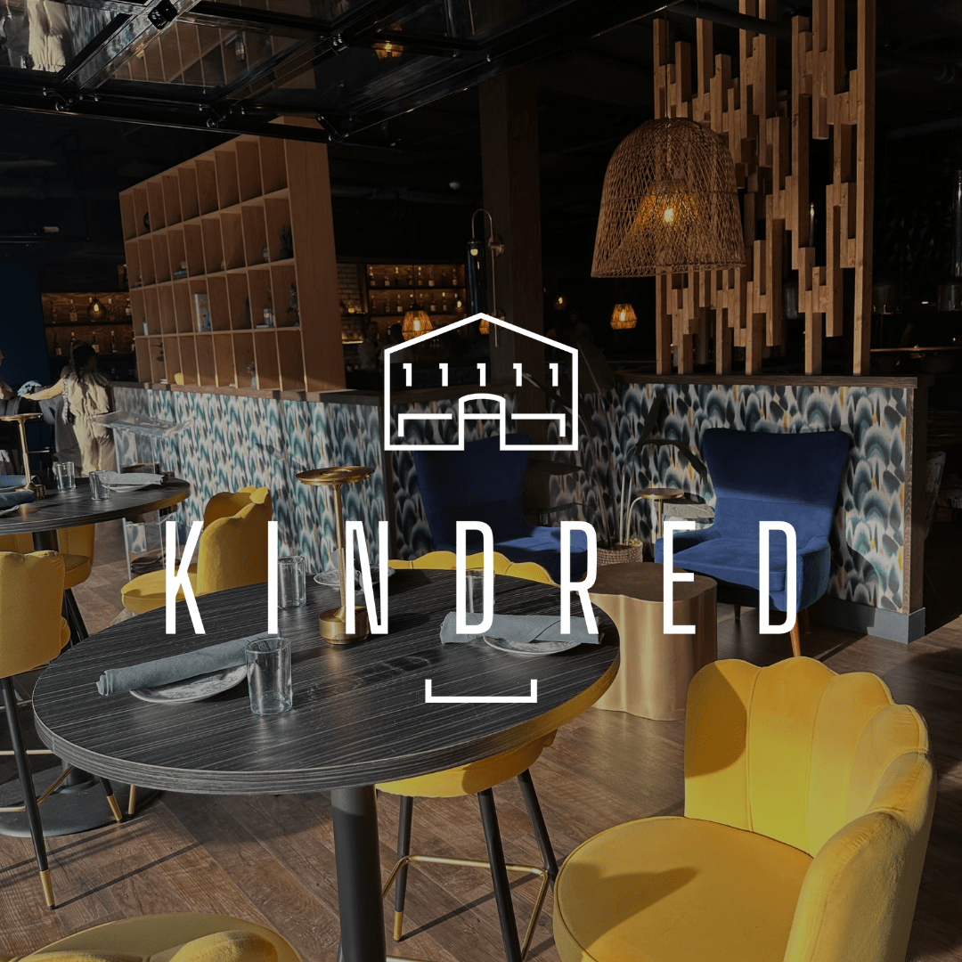 Kindred Wine Bar Baker Public Relations