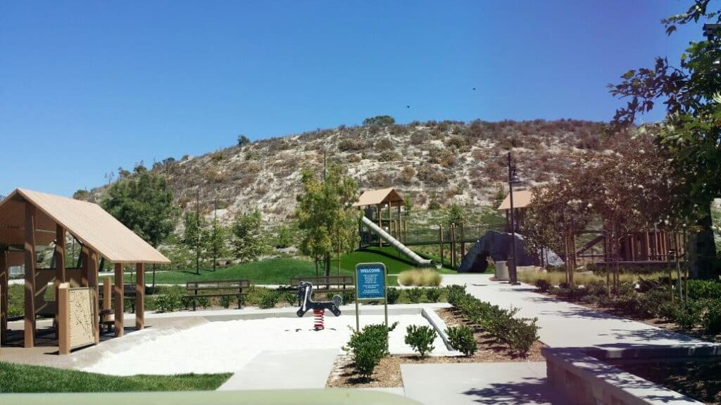 Discover the Beauty and Fun of Baker Ranch Community Park • Baker Ranch