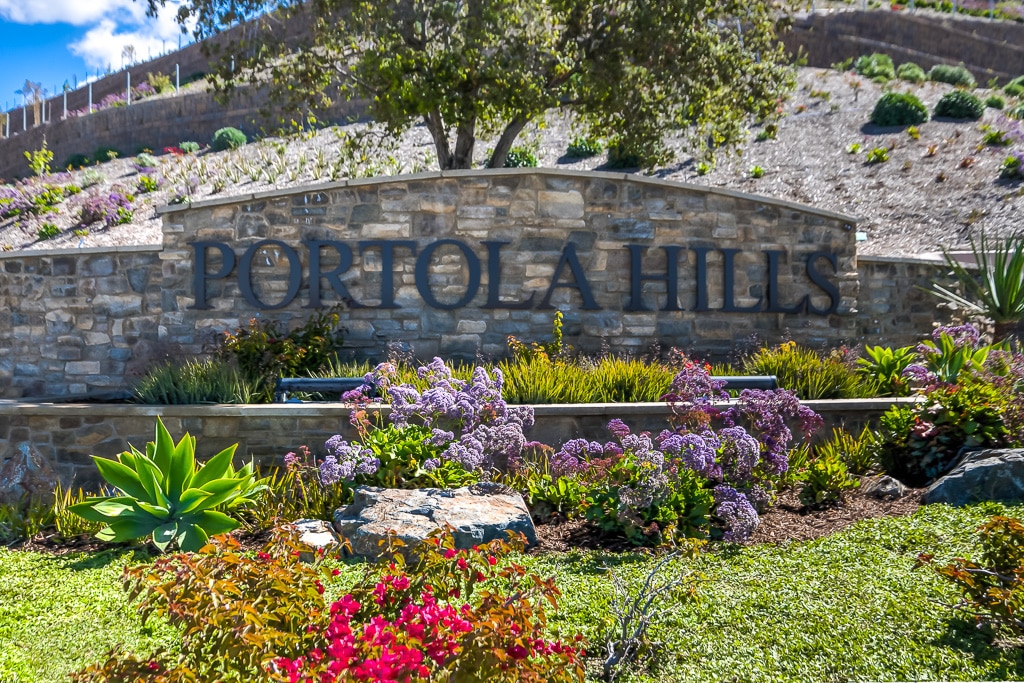 Discover Tranquility and Outdoor Splendor in Portola Hills • Baker