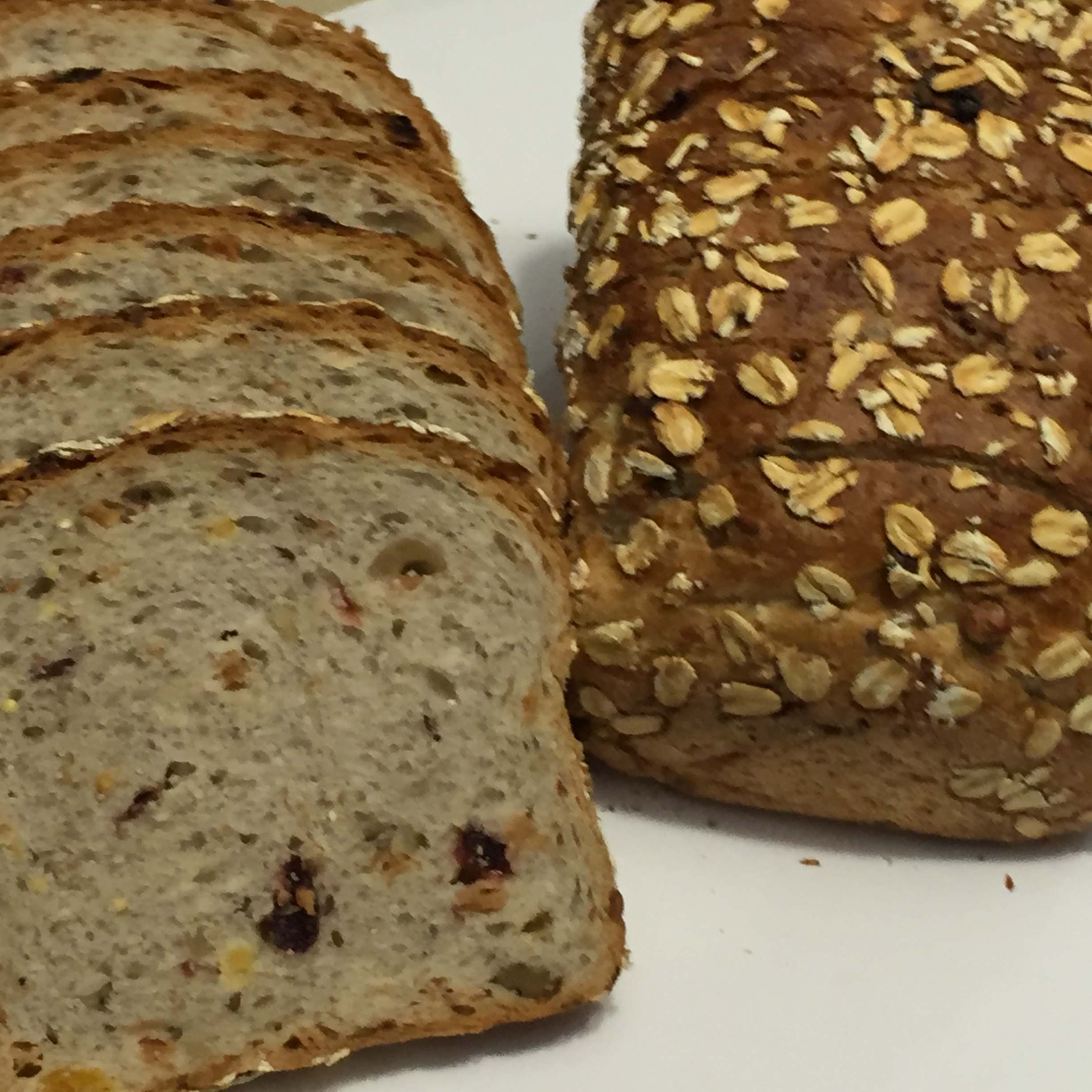 honey wheat fruit bread recipe Baker Recipes