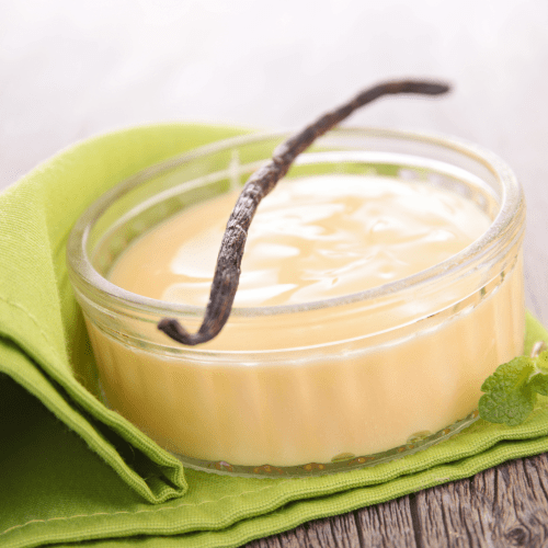 Best Vanilla Custard Recipe Without Cornstarch Baker Recipes