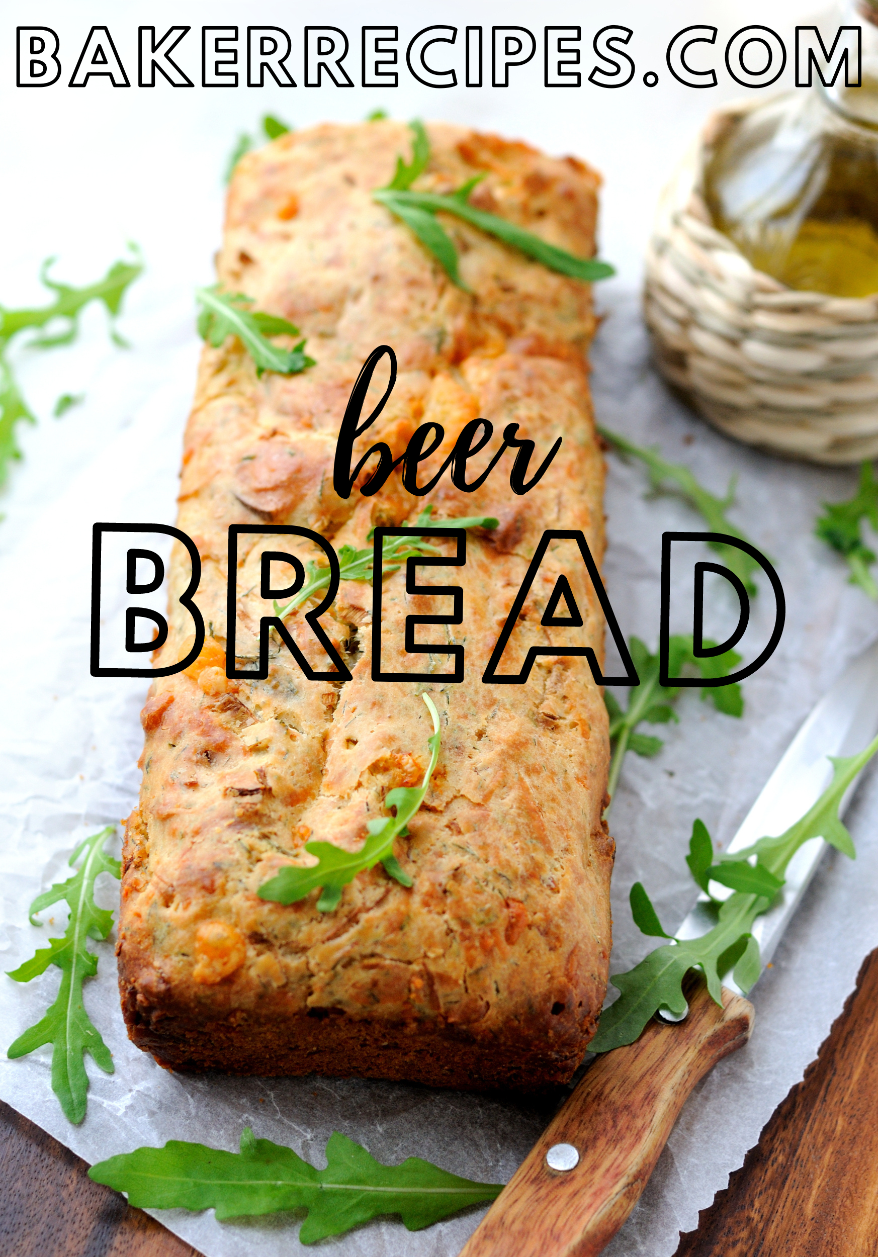 Beer Bread Recipe Without Yeast Baker Recipes