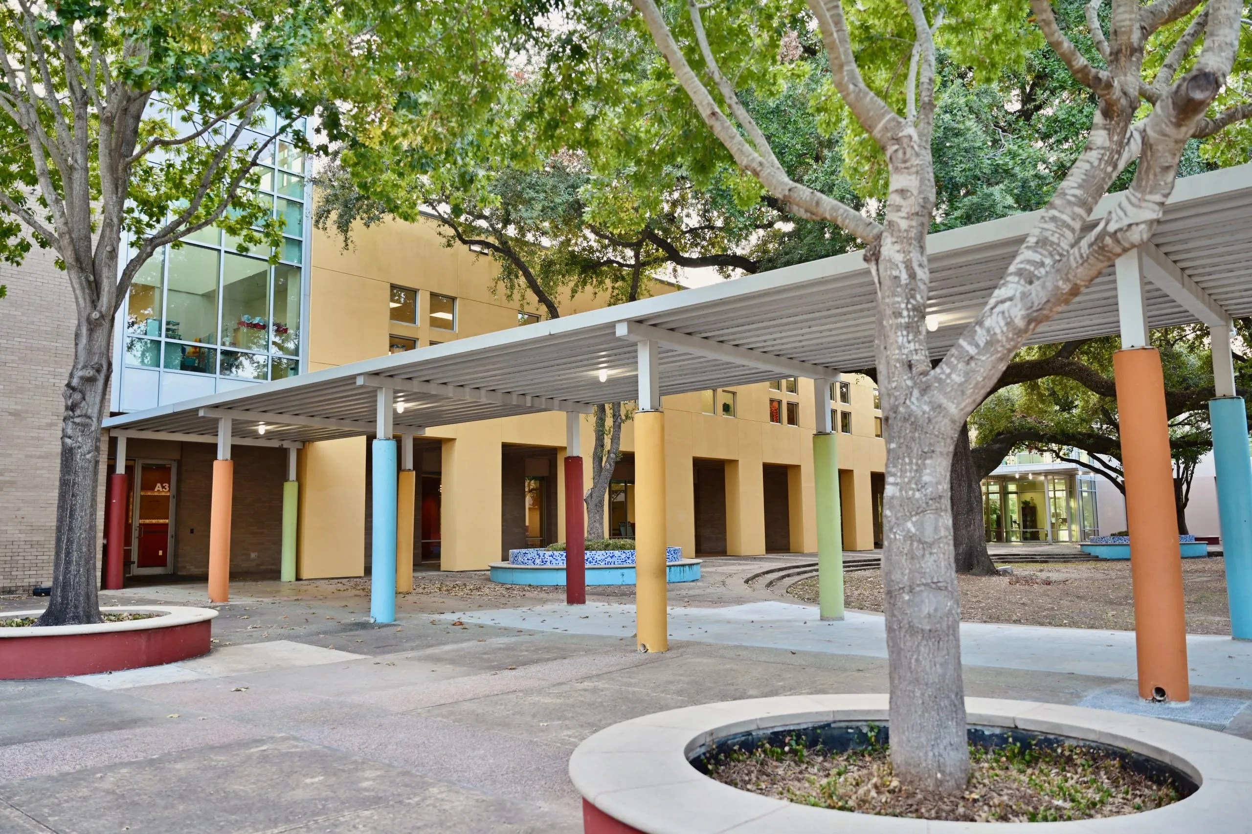 BakerRipley Ripley House Campus BakerRipley