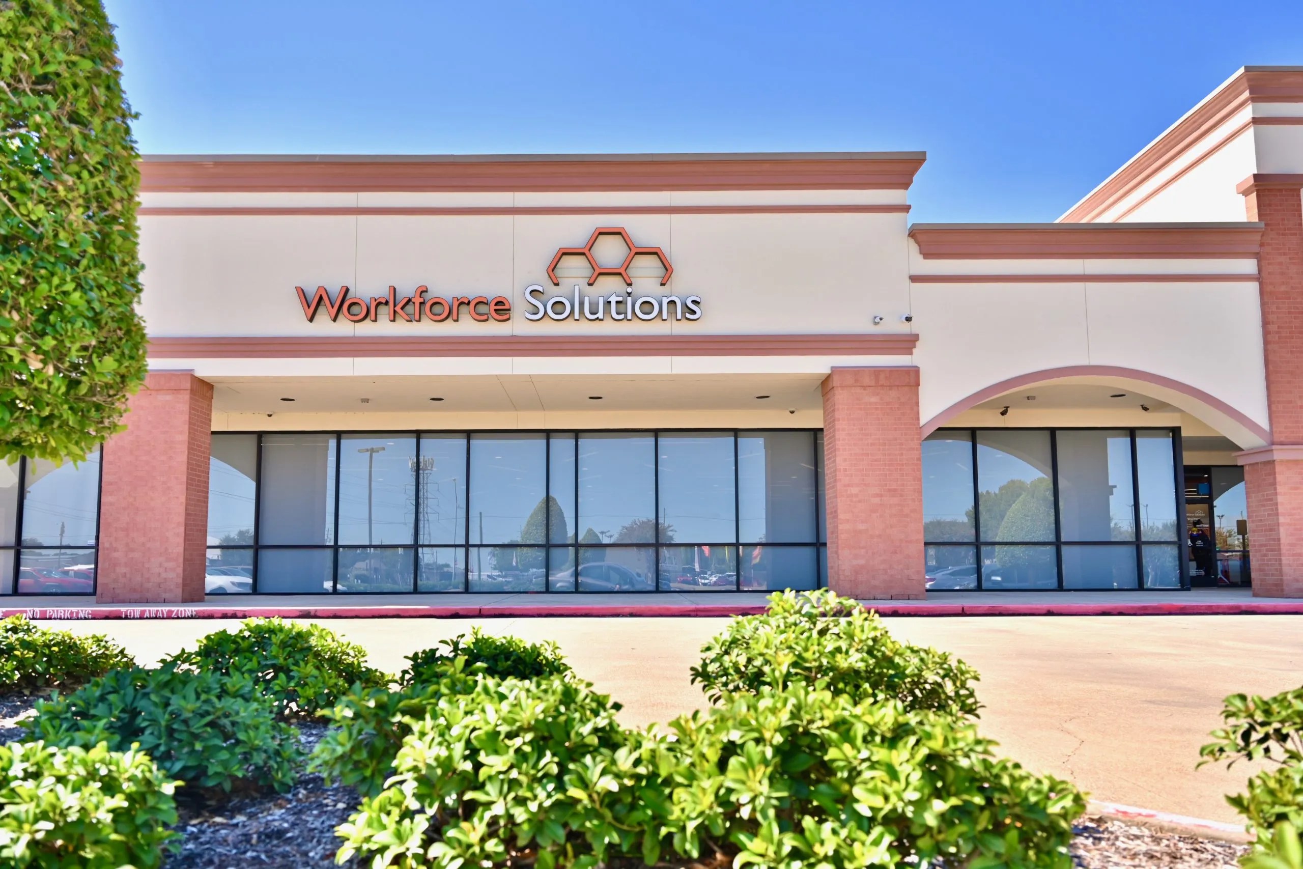 Workforce Solutions BakerRipley