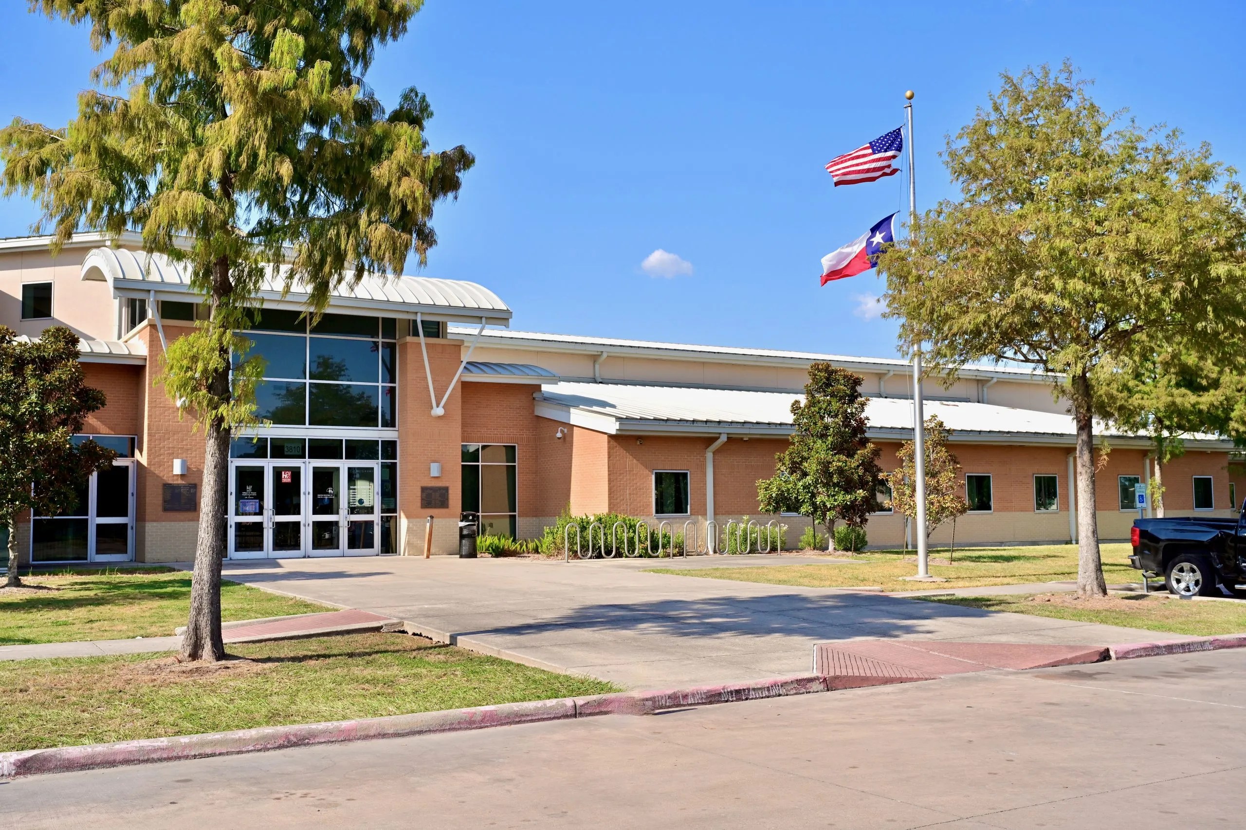 Head Start Hiram Clarke BakerRipley