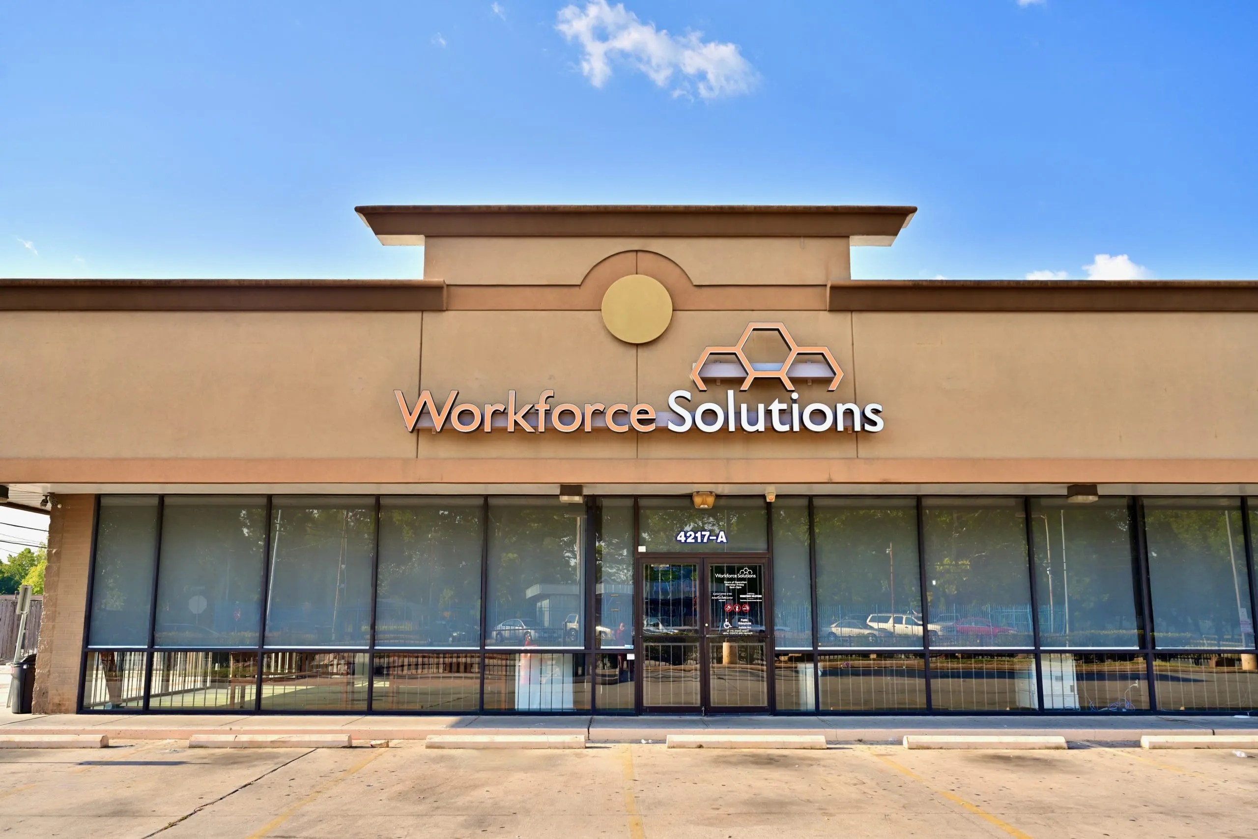 Workforce Solutions Archives BakerRipley