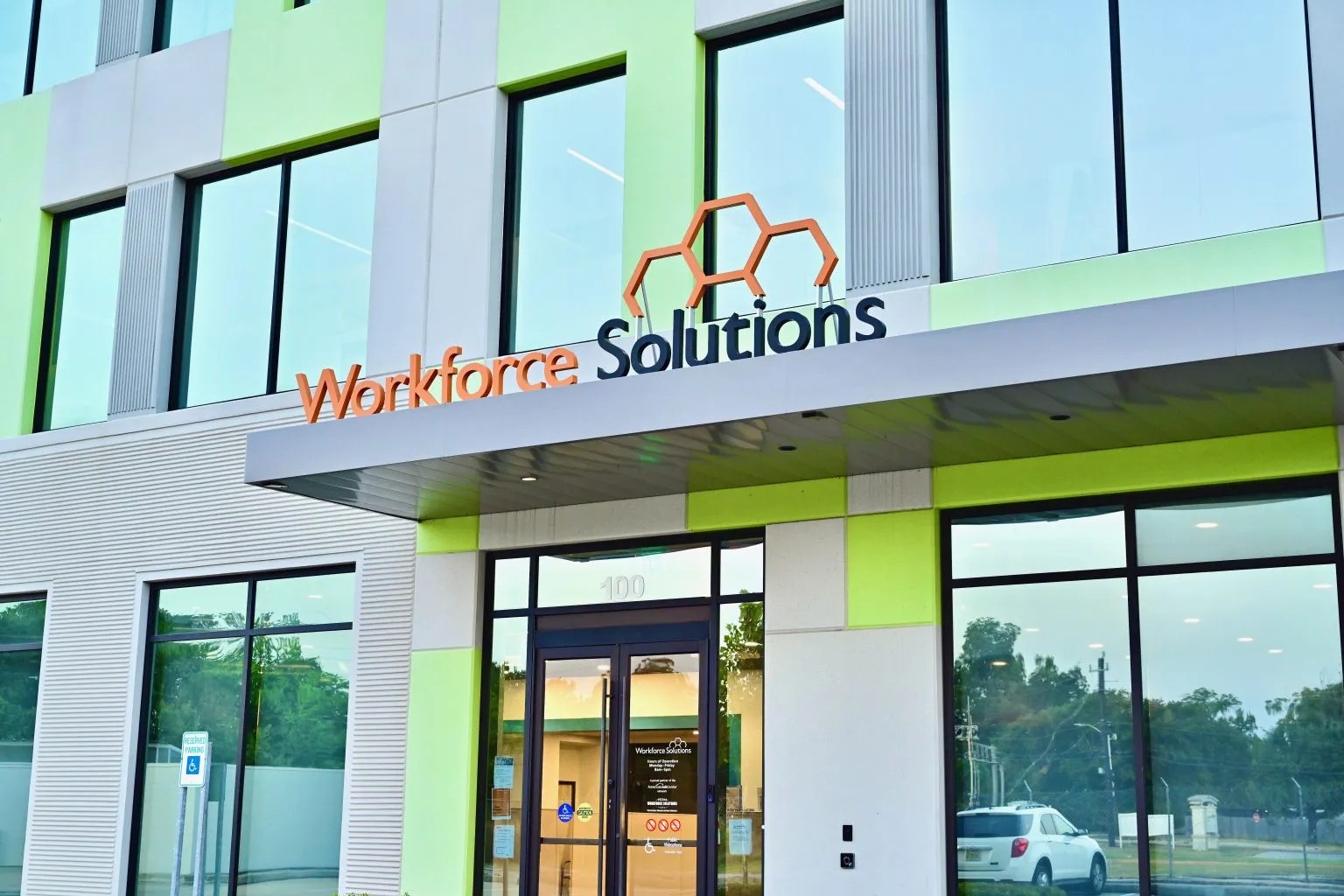 Workforce Solutionspearland Bakerripley