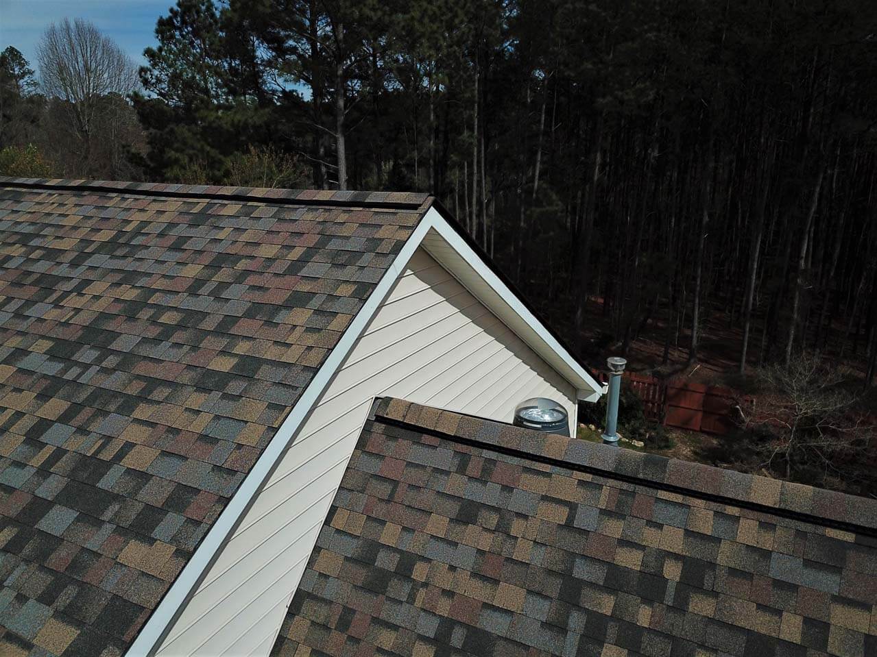 Owens Corning Duration Summer Harvest Baker Roofing Company