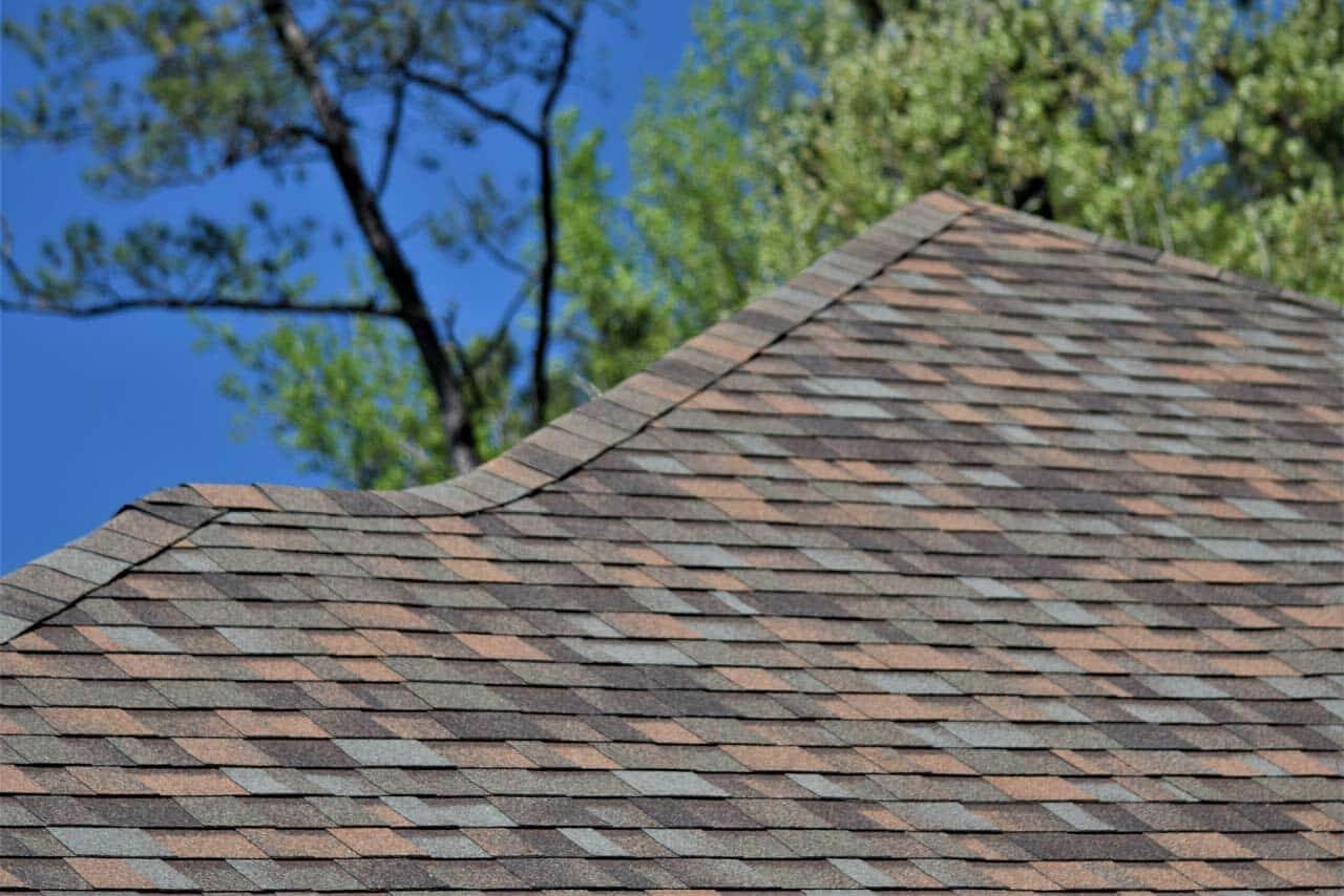 Owens Corning Duration Aged Copper Baker Roofing Company