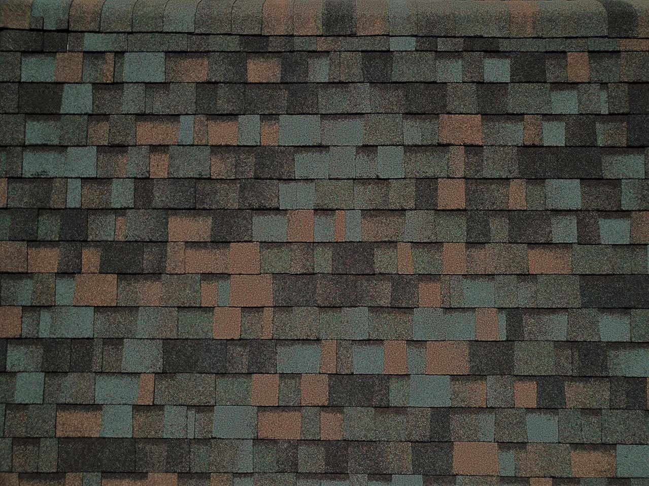 Owens Corning Duration Aged Copper Baker Roofing Company