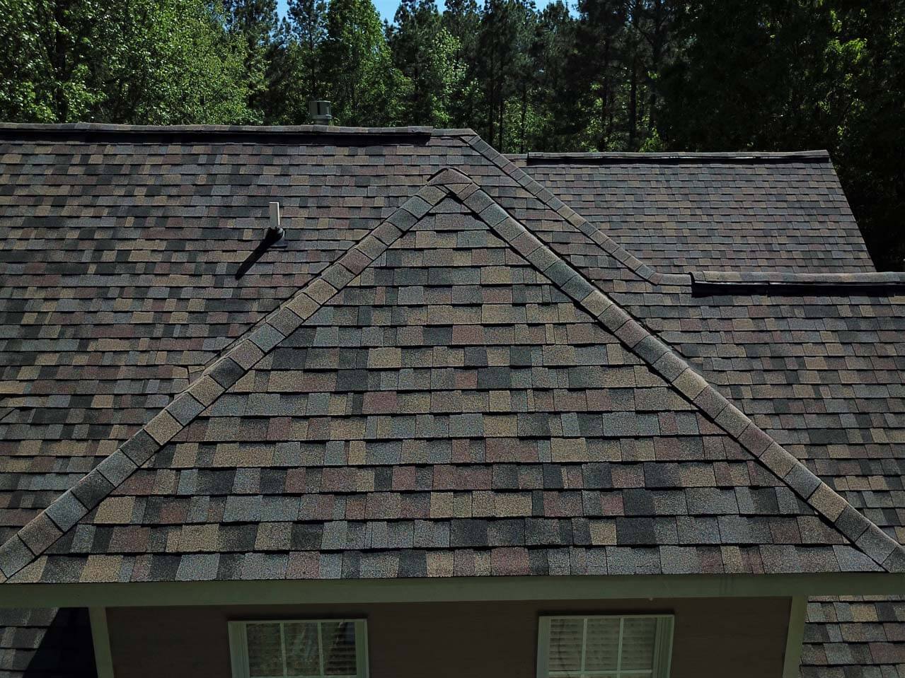 Owens Corning Duration Summer Harvest Baker Roofing Company