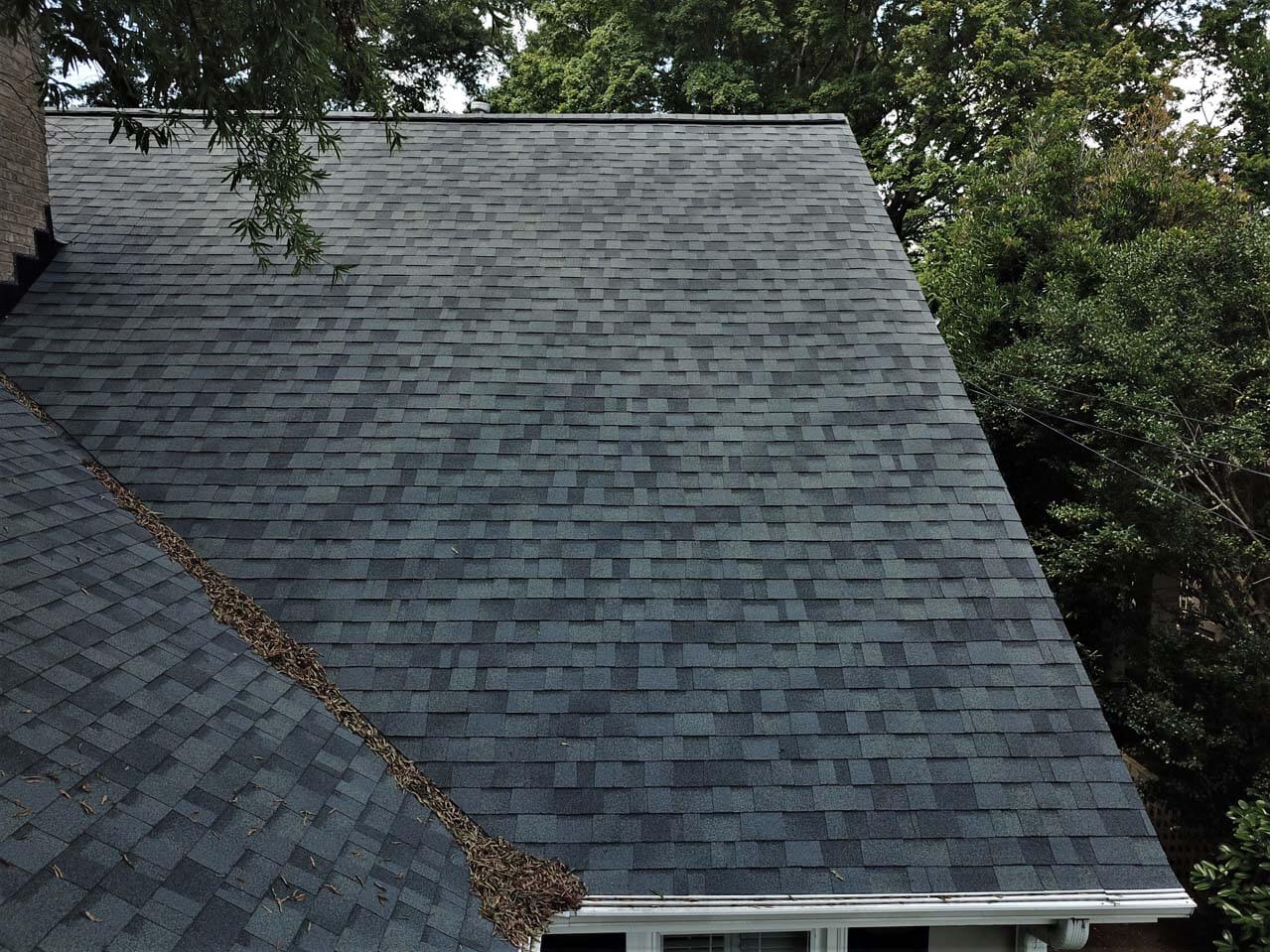 Owens Corning Duration Estate Gray Baker Roofing Company