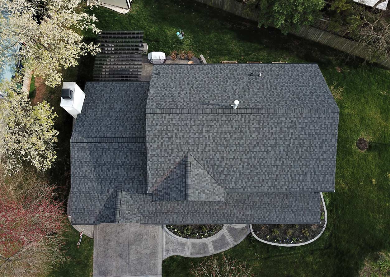 Instant Roof Calculator Home Exteriors by Baker Roofing