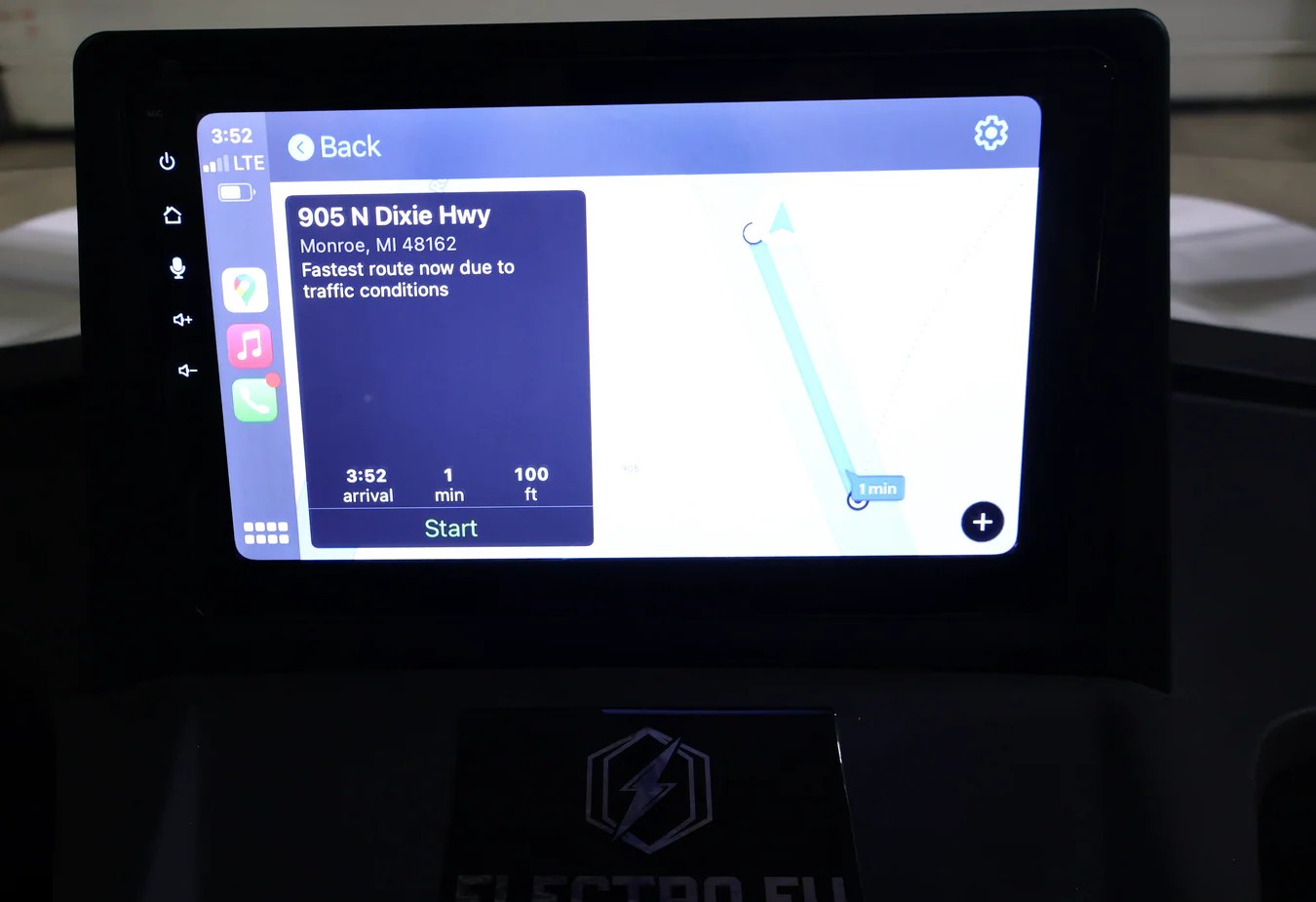 Baker's Ace Golf Carts — Baker's Ace Hardware