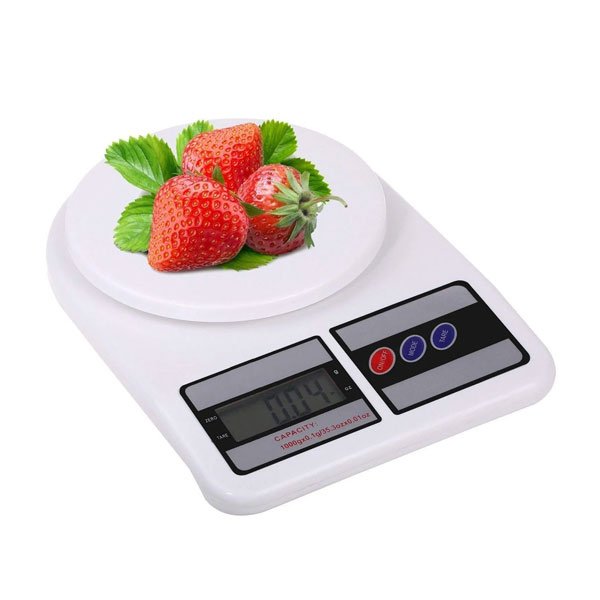 Digital Kitchen Scale Bakers Boutique