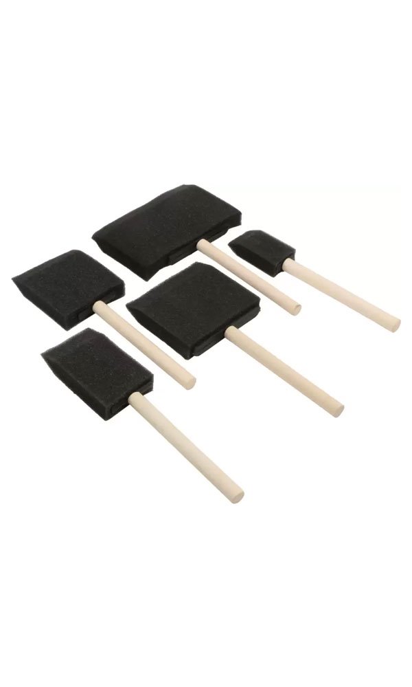Sponge Brush Set Bakers Boutique
