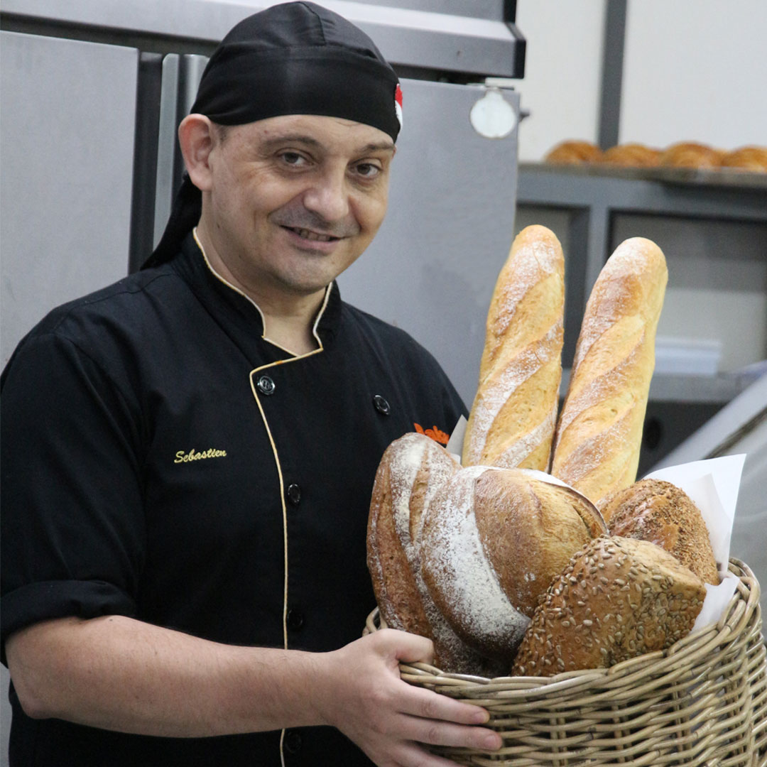 HOME [bakerscorner.co.id]