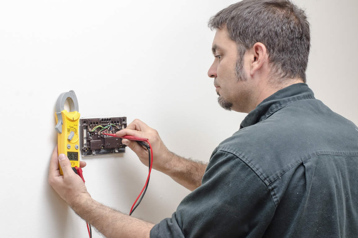 Electrical Repair Bakersfield Handyman Services