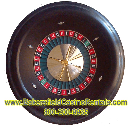Roulette Table For Sale Bakersfield Casino Rentals