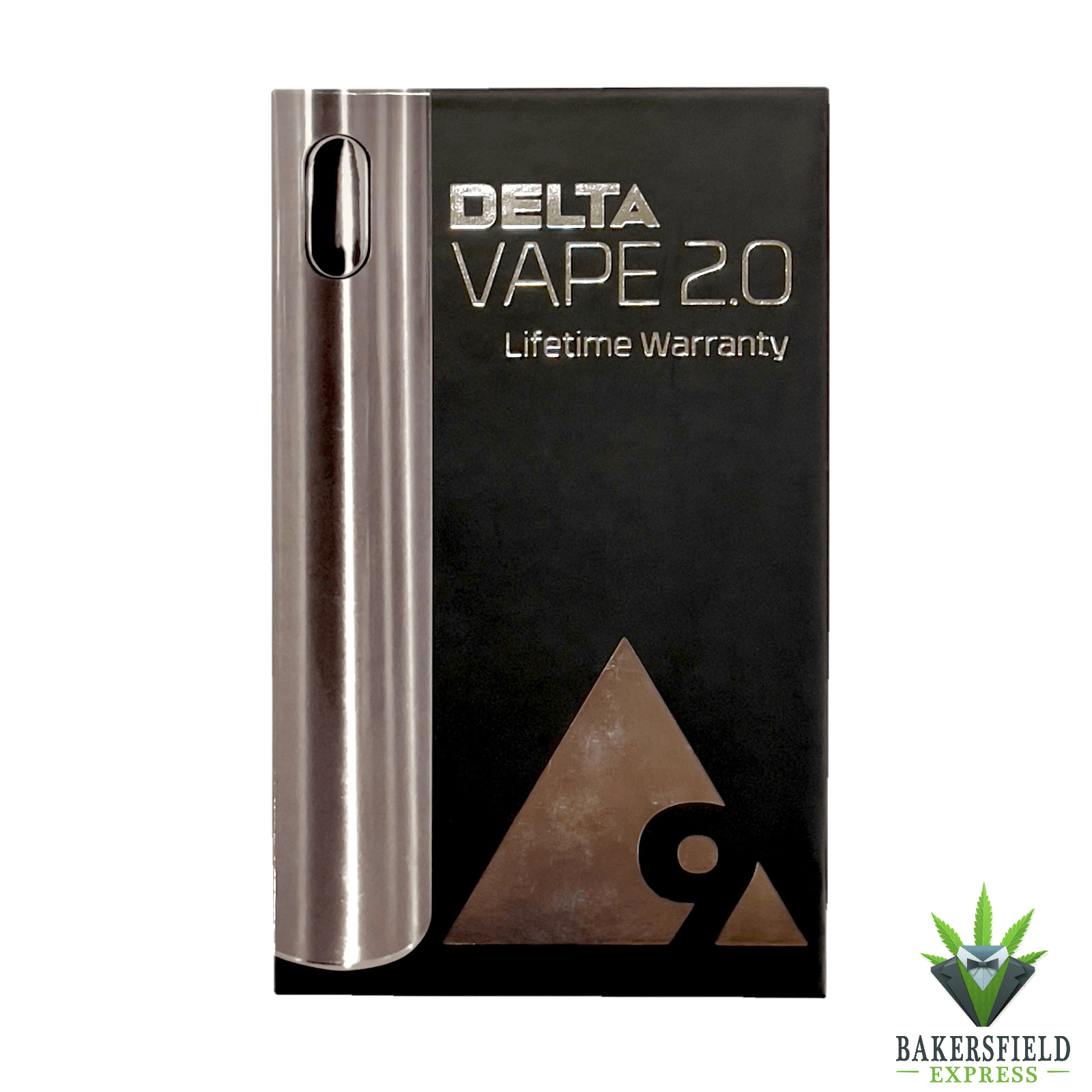 Heavy Hitters Battery Bakersfield Express