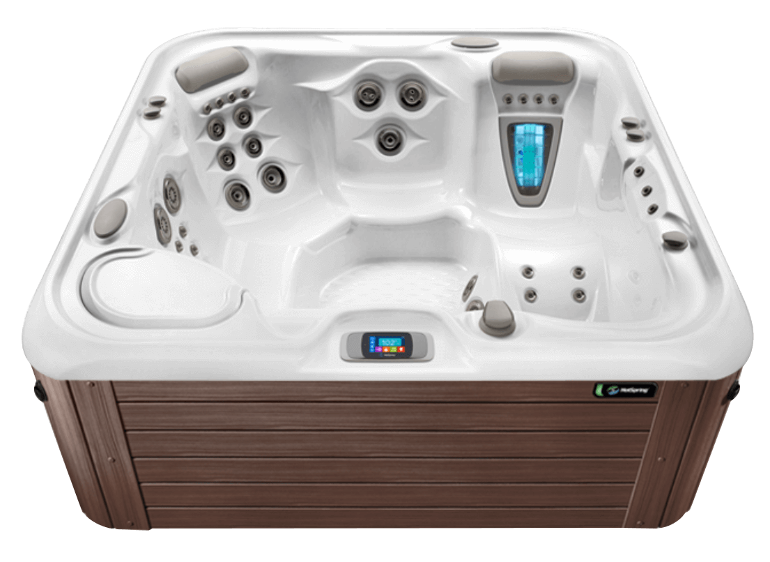 2018 Aria Hot Tubs Plus of Bakersfield