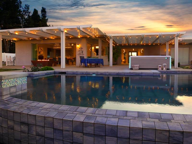 Hot Tub Gallery Hot Tubs Plus of Bakersfield