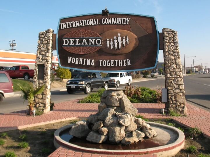 Local and Longdistance Movers Delano, CA Express Moving & Storage