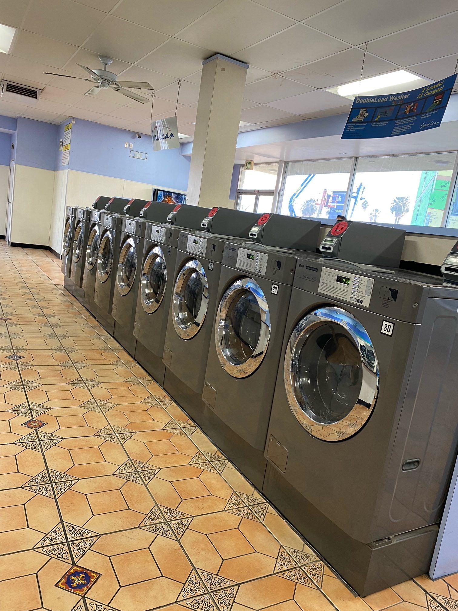 Golden State Laundry Experts Sparkclean Laundry