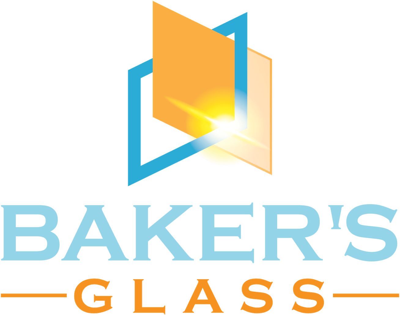 Baker's Glass