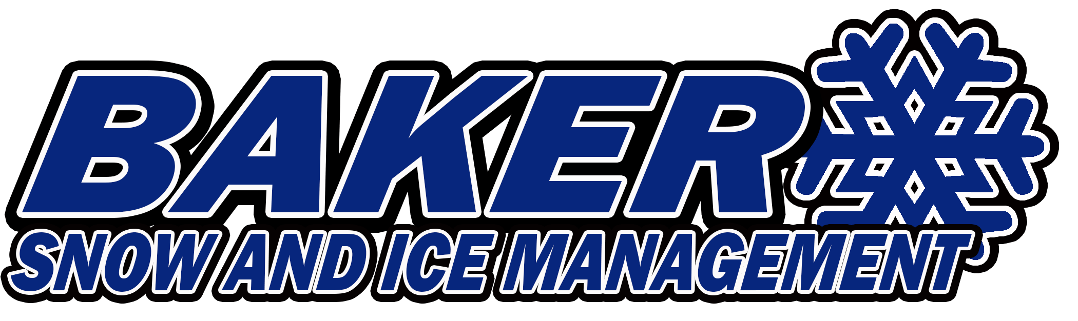 Baker Snow and Ice Management