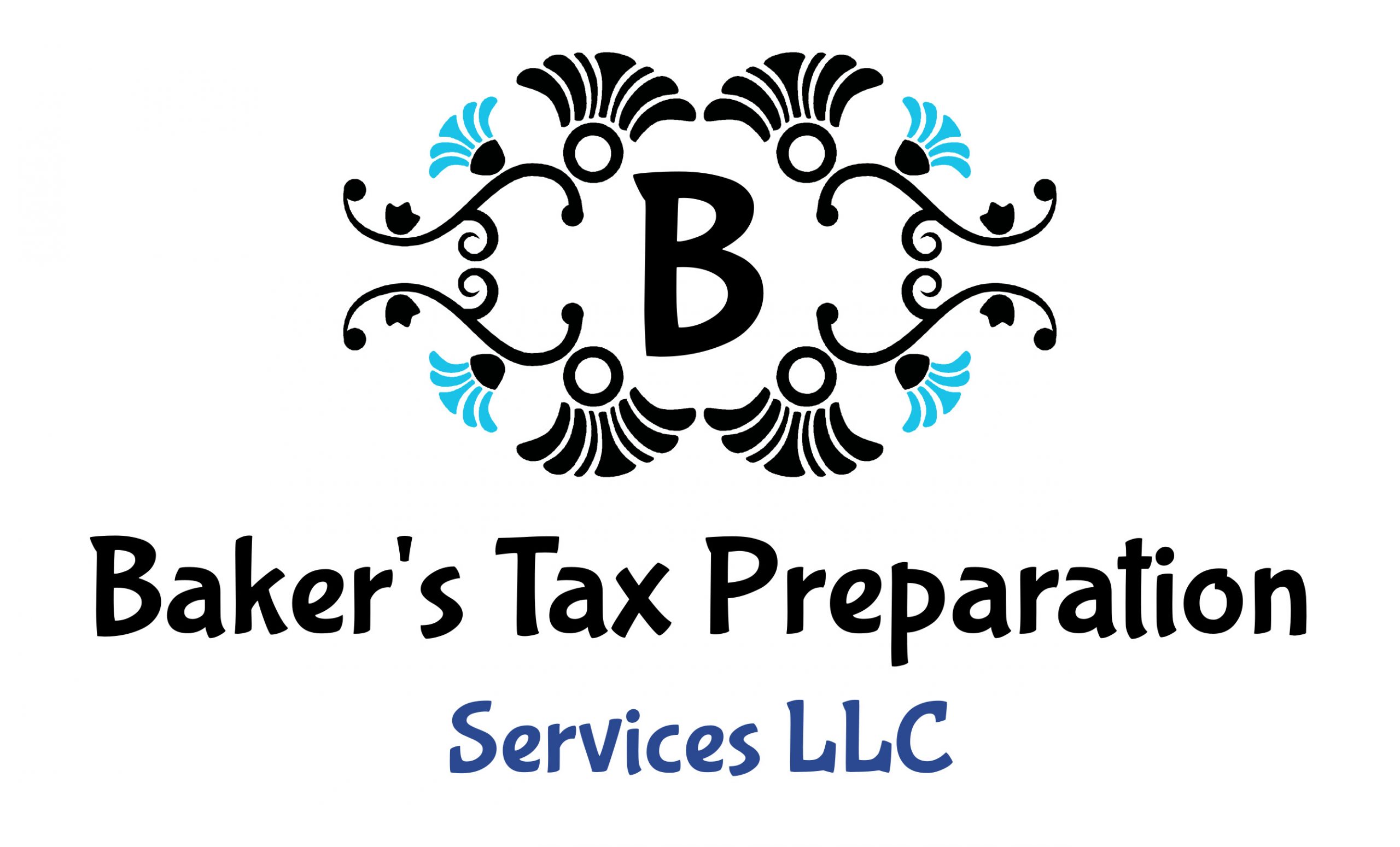 Home BAKER'S TAX PREPARATION SERVICES LLC