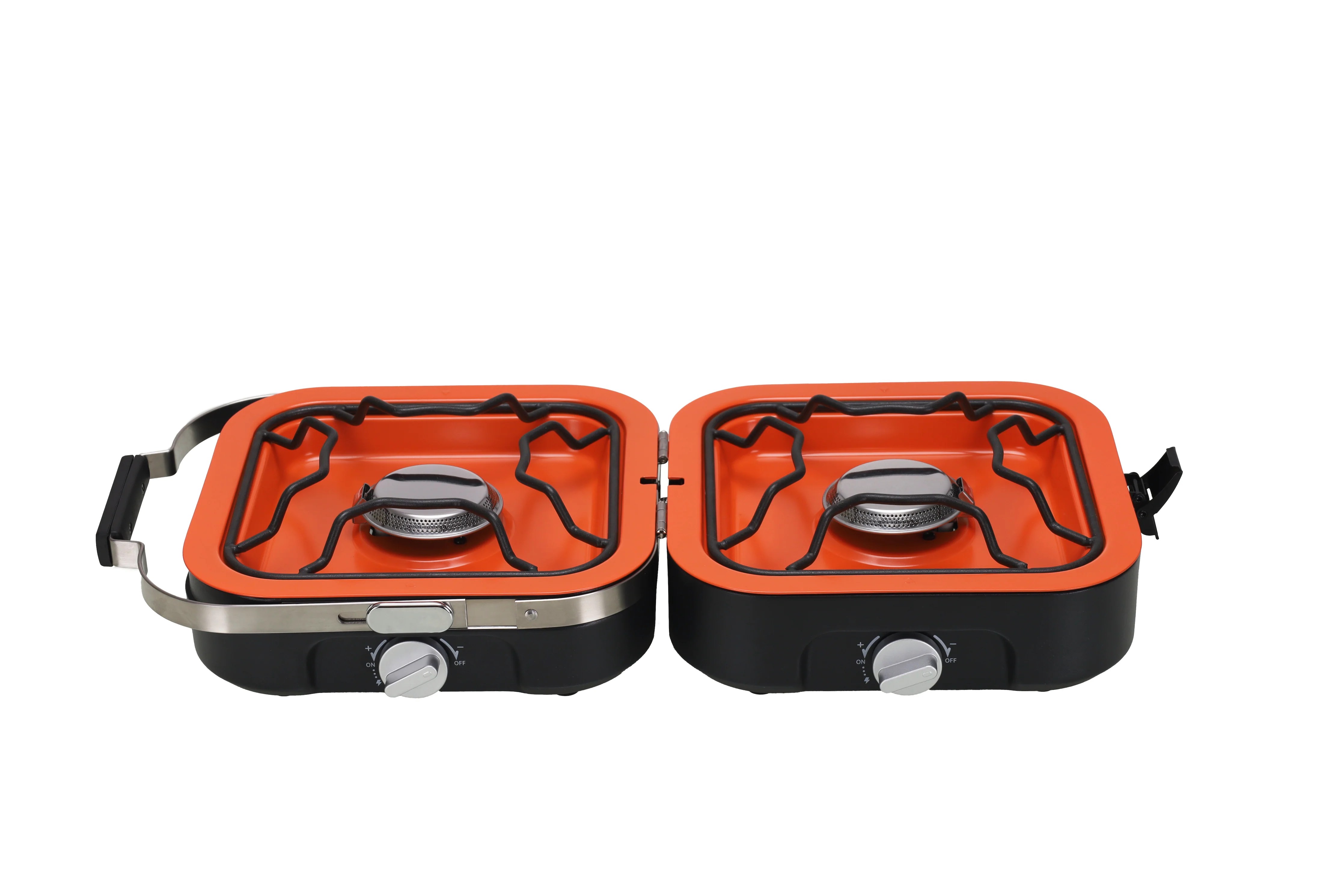 Two Burner Camp Stove BakerStone