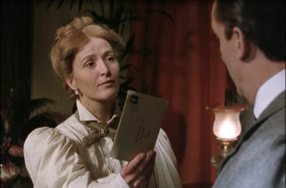 The Man With the Twisted Lip « The Baker Street Babes