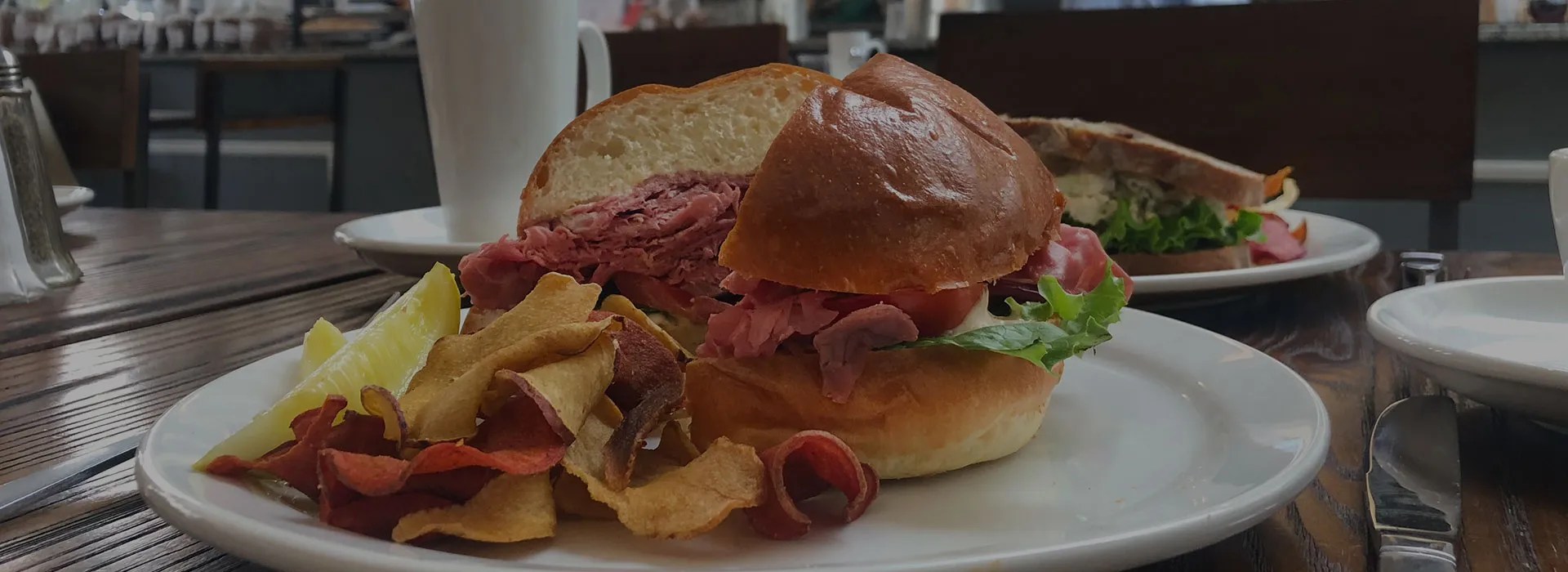 Chestnut Hill PA Bakery & Cafe Baker Street Bread Co.
