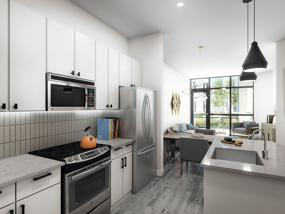 The Tyndall at Robertson Hill BakerTriangle Drywall.Prefab.Plaster