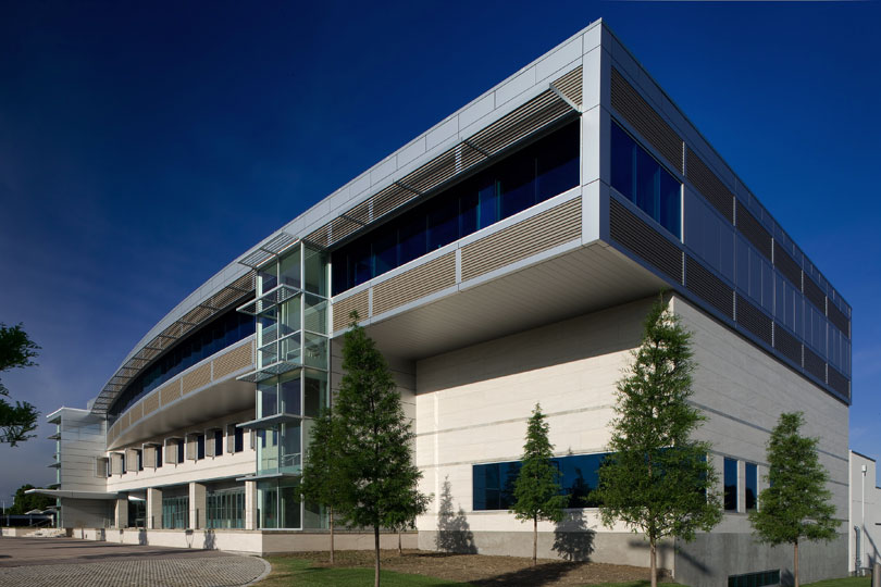 Mesquite Police Department BakerTriangle Drywall.Prefab.Plaster