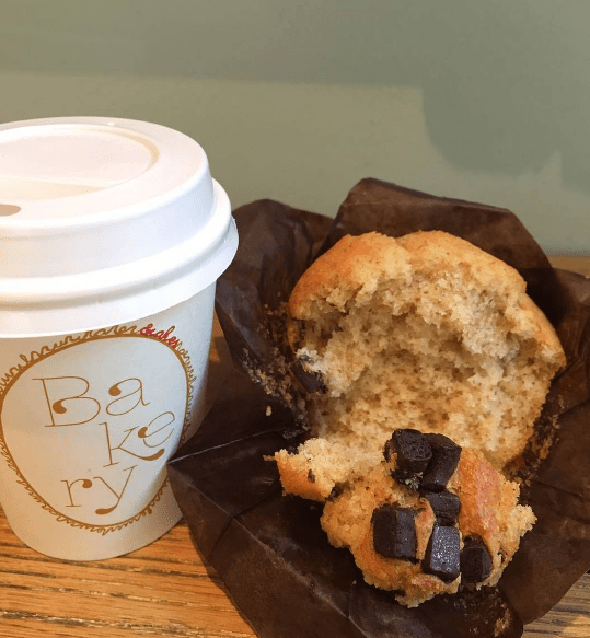 5 lugares de Zaragoza para disfrutar de tu café con hielo Bakery&Cakes
