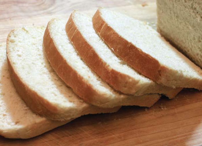 Scientists prove high fibre white bread is possible Mumbai, India
