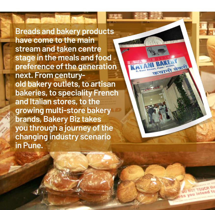 Decoding Pune’s Bakery Business Mumbai, India