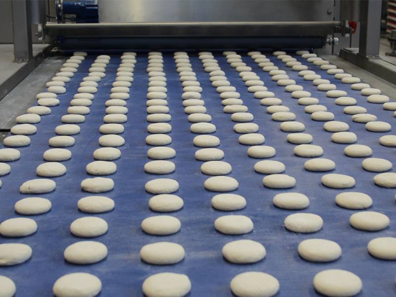 Bakery Equipment Supply Bakery Combinations