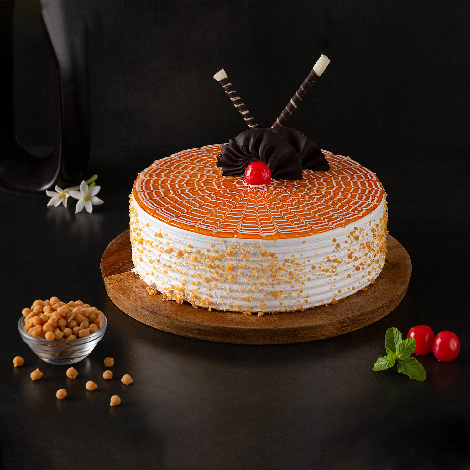 Winni Cakes & More Baking Directory