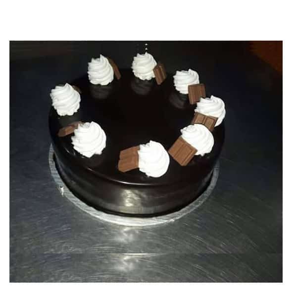 Cadbury Chocolate Cake Bakery Online