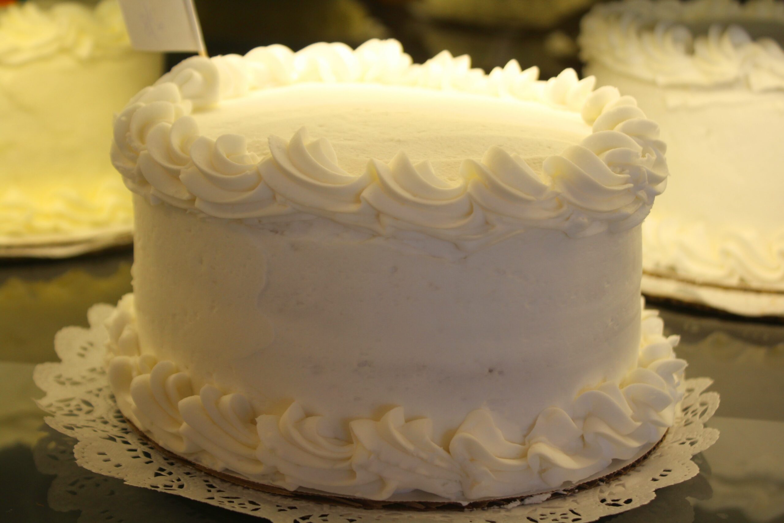 Bakery Unlimited The Best Homemade Bakery in Toledo, Ohio