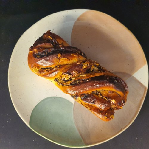 Babka Baketime All Time Favourite